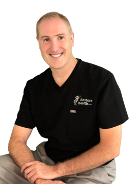 Dr. Shandon Thompson